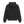 Sudadera Full Zp para hombre color negro