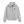 Sudadera Full Zp para hombre color gris