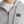 Sudadera Full Zp para hombre color gris