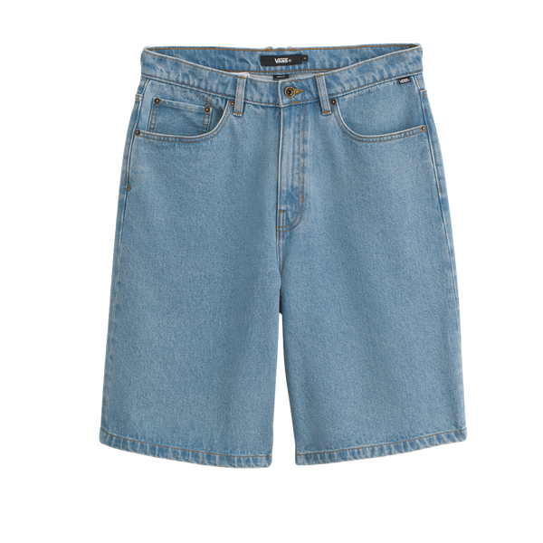 Shorts Vans para hombre color denim