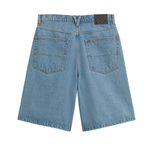 Shorts Vans para hombre color denim