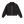 Chaqueta Alanna para mujer color negro