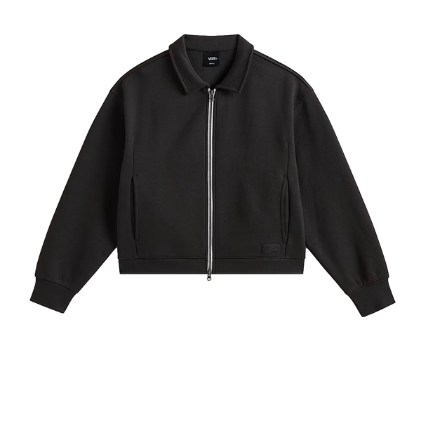Chaqueta Alanna para mujer color negro