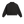 Chaqueta Alanna para mujer color negro