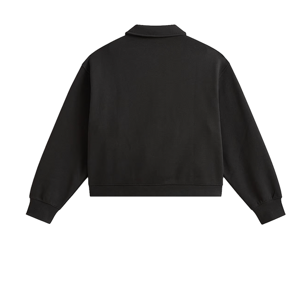 Chaqueta Alanna para mujer color negro