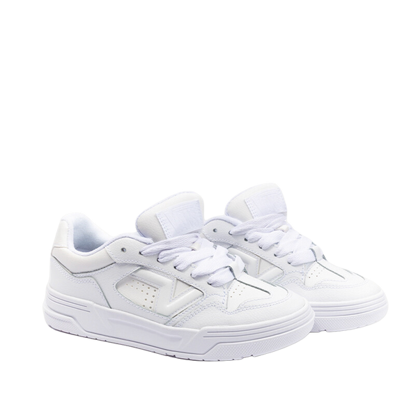 Tennis Upland para hombre color blanco