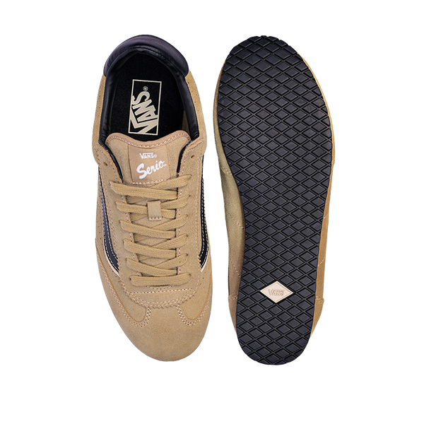 Tennis Sp Low Pro para hombre color café
