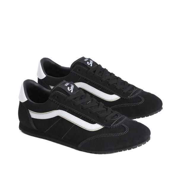 Tennis Sp Low Pro para hombre color negro