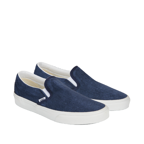Tennis Classic slip on para hombre color navy