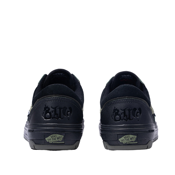 Tennis O Skool Sk para hombre color negro