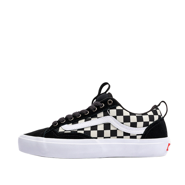 Tennis Old Skool para hombre color negro