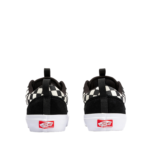 Tennis Old Skool para hombre color negro
