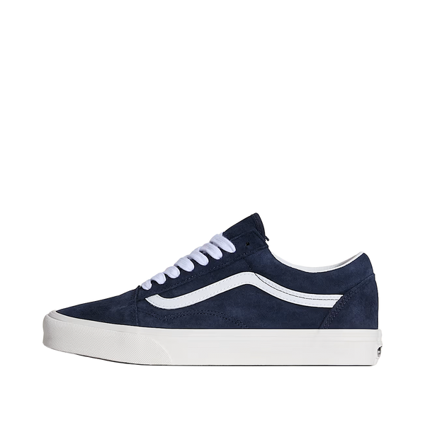 Tennis Old Skool para hombre color navy