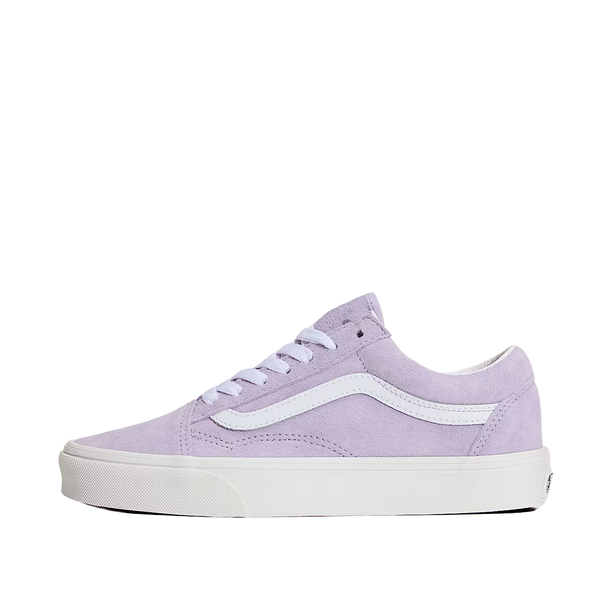 Tennis Old Skool para mujer color morado