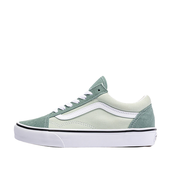 Tennis Old Skool para hombre color menta