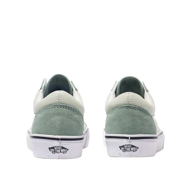 Tennis Old Skool para hombre color menta