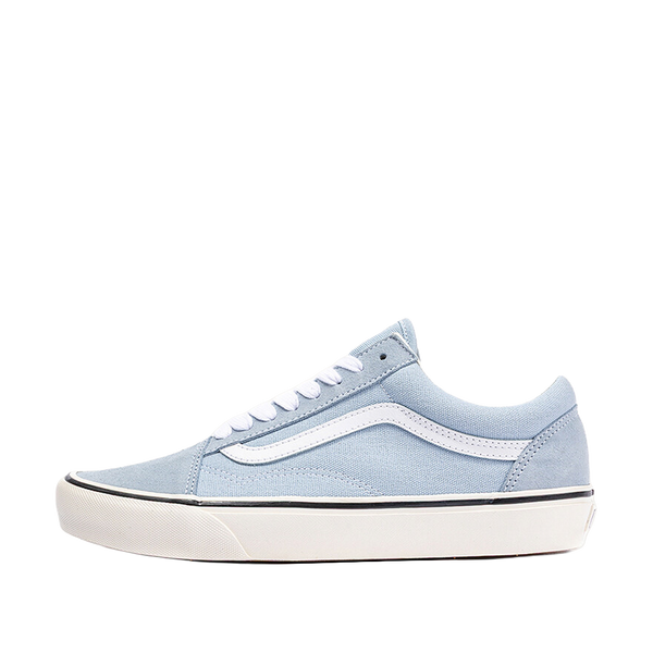 Tennis Old Skool para hombre color celeste