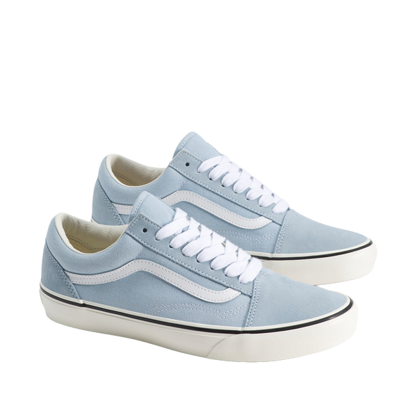 Tennis Old Skool para hombre color celeste