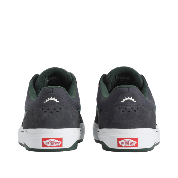 Tennis Bmx Wafflecup para hombre color gris