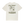 Camiseta Trashy para hombre color crema