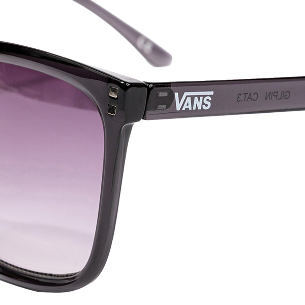 Lentes Gilpin unisex color negro