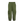 Pantalón Cargo para mujer color verde
