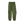 Pantalón Cargo para mujer color verde