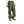 Pantalón Cargo para mujer color verde