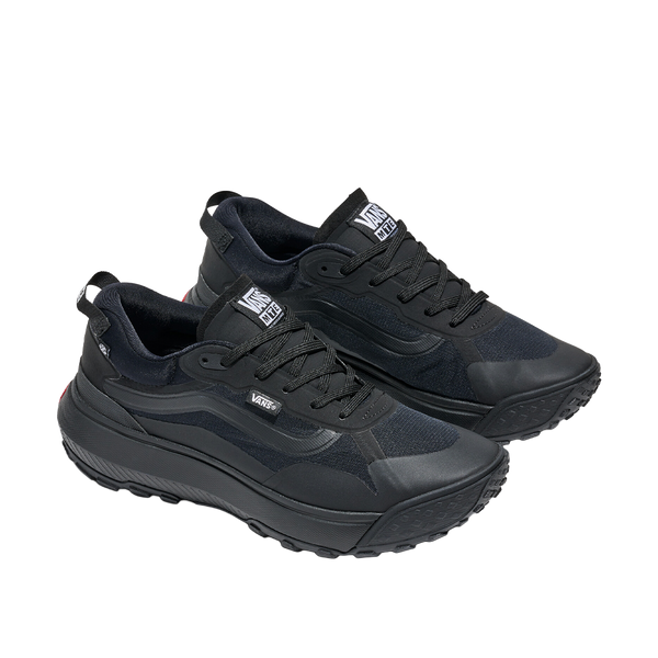 Tennis Crosspath para hombre color negro