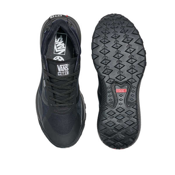 Tennis Crosspath para hombre color negro