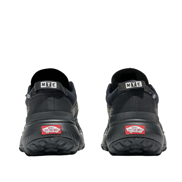 Tennis Crosspath para hombre color negro