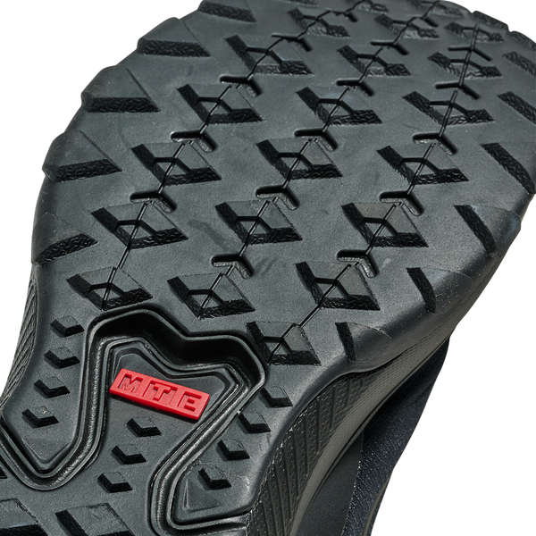 Tennis Crosspath para hombre color negro