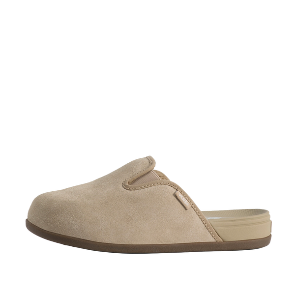 Mules Harbor VR3 unisex color khaki