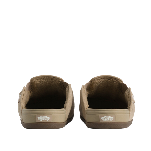 Mules Harbor VR3 unisex color khaki