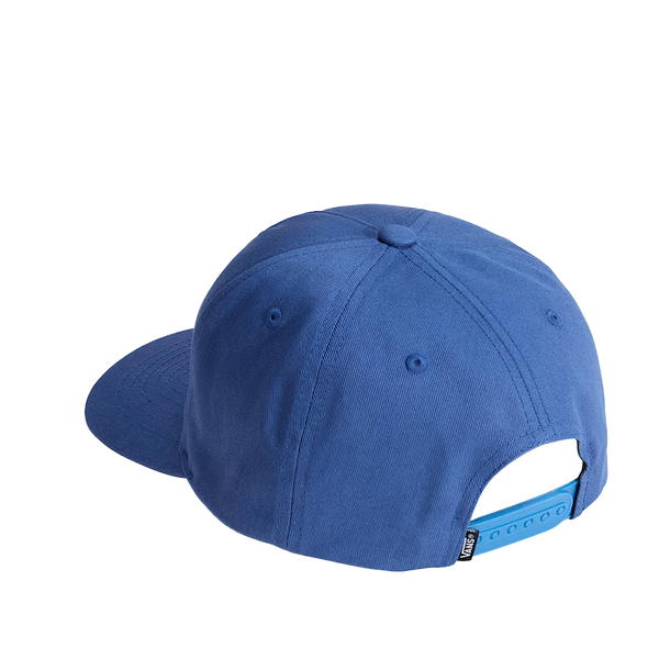 Gorra Vans Form unisex color navy
