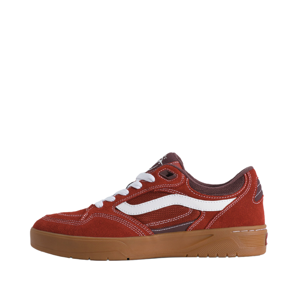 Tennis Sk Rowan para hombre color rojo