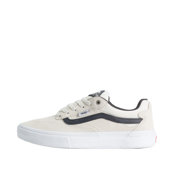 Tennis Sk Kyle para hombre color blanco