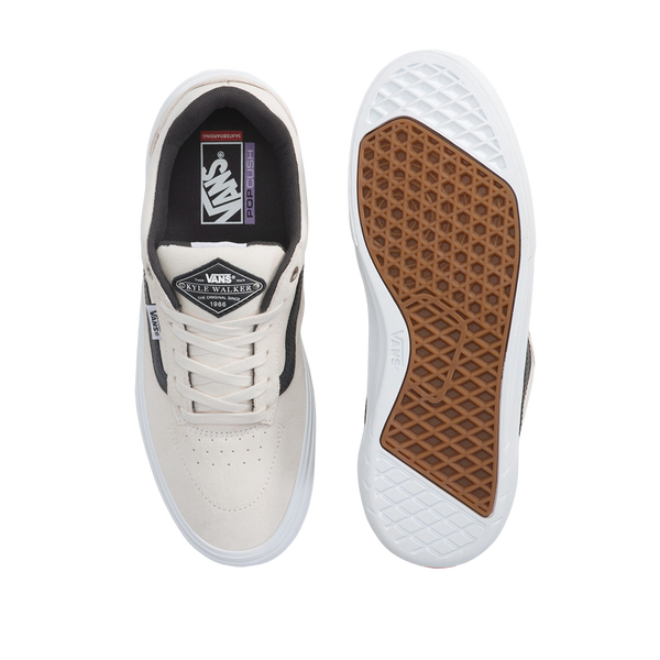 Tennis Sk Kyle para hombre color blanco