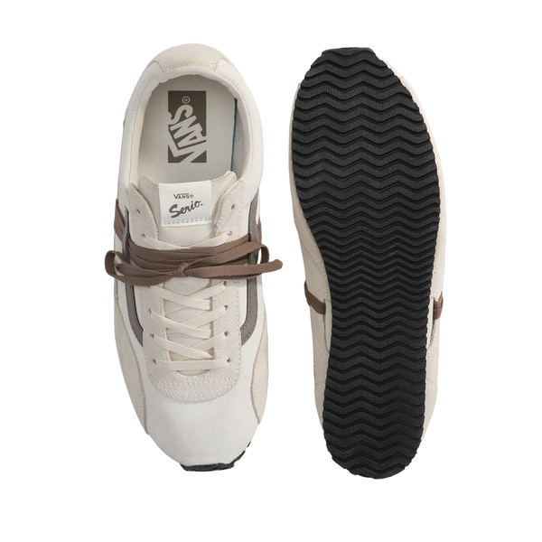 Tennis LX Super Low Pro para hombre color crema