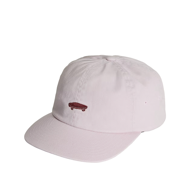 Gorra Salton Joy unisex color rosado