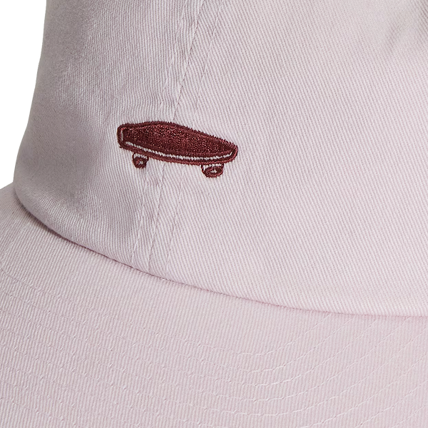 Gorra Salton Joy unisex color rosado