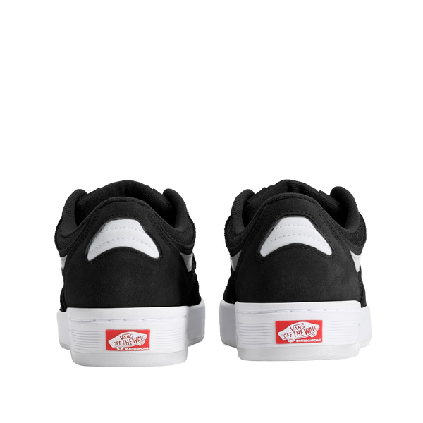 Tennis Sk Rowan para hombre color negro