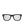 Lentes Spicoli unisex color negro