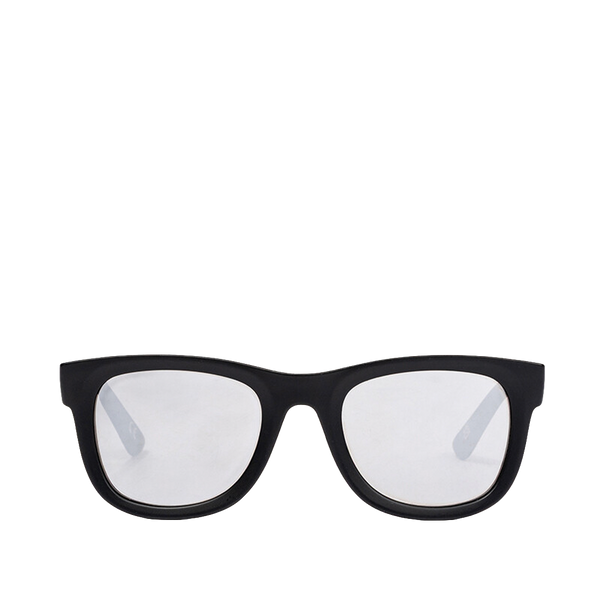 Lentes Spicoli unisex color negro