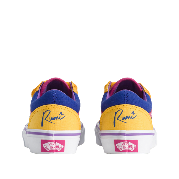 Tennis Old Skool Kpop Demon Hunters para niña color multi