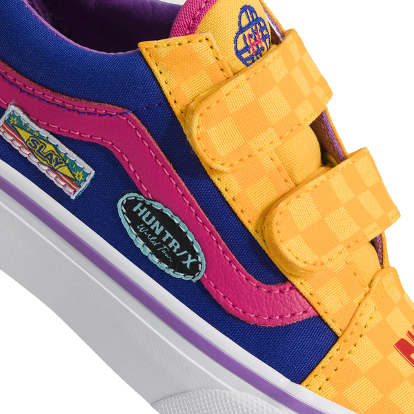 Tennis Old Skool Kpop Demon Hunters para niña color multi
