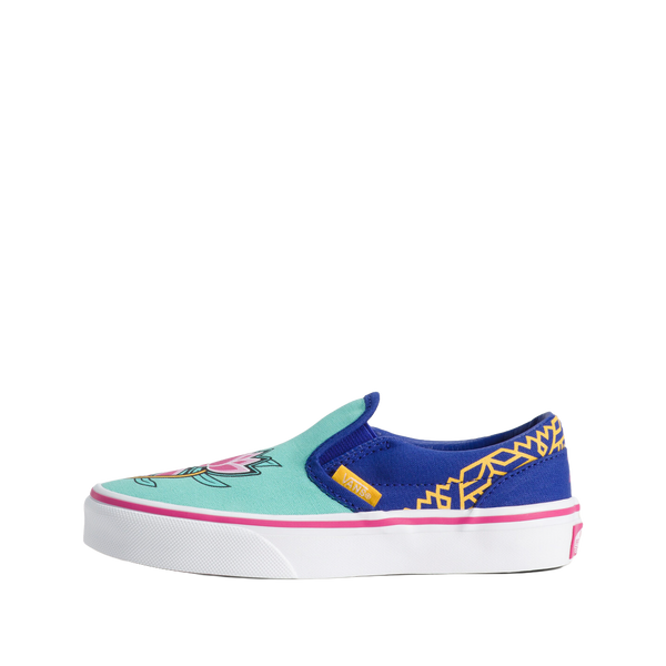 Tennis slip on Kpop Demon Hunters para niña color multi