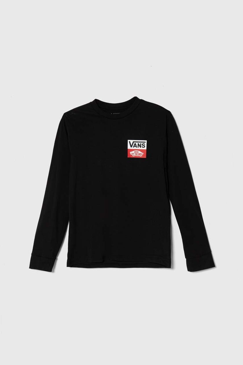 Boys Og Logo Long Sleeve Shirt