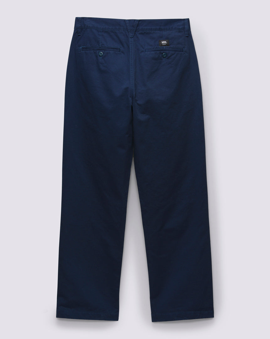 Authentic Chino Loose Dk Pant