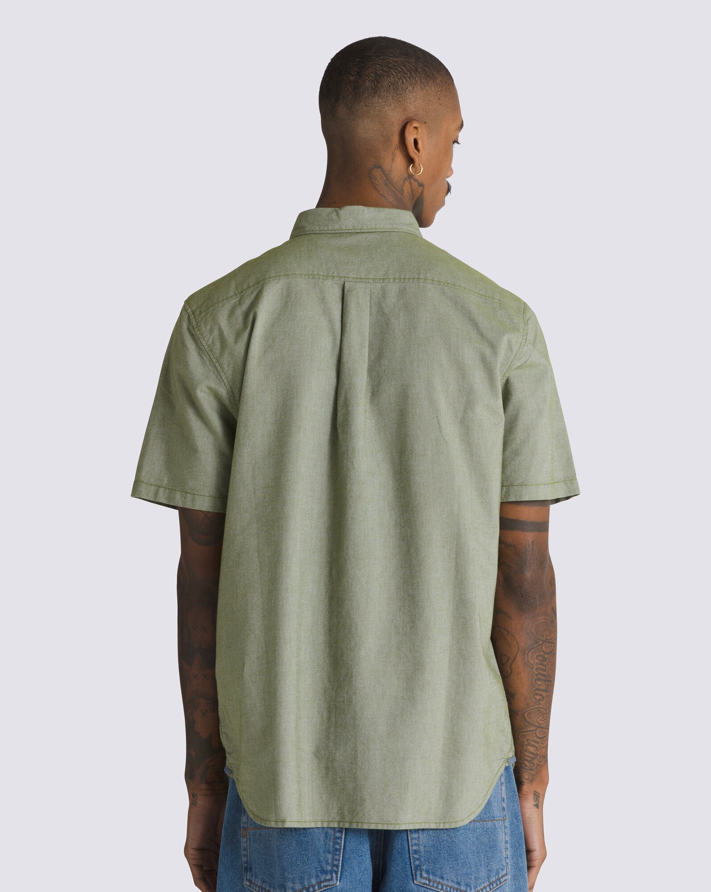 Houser Short Sleeve